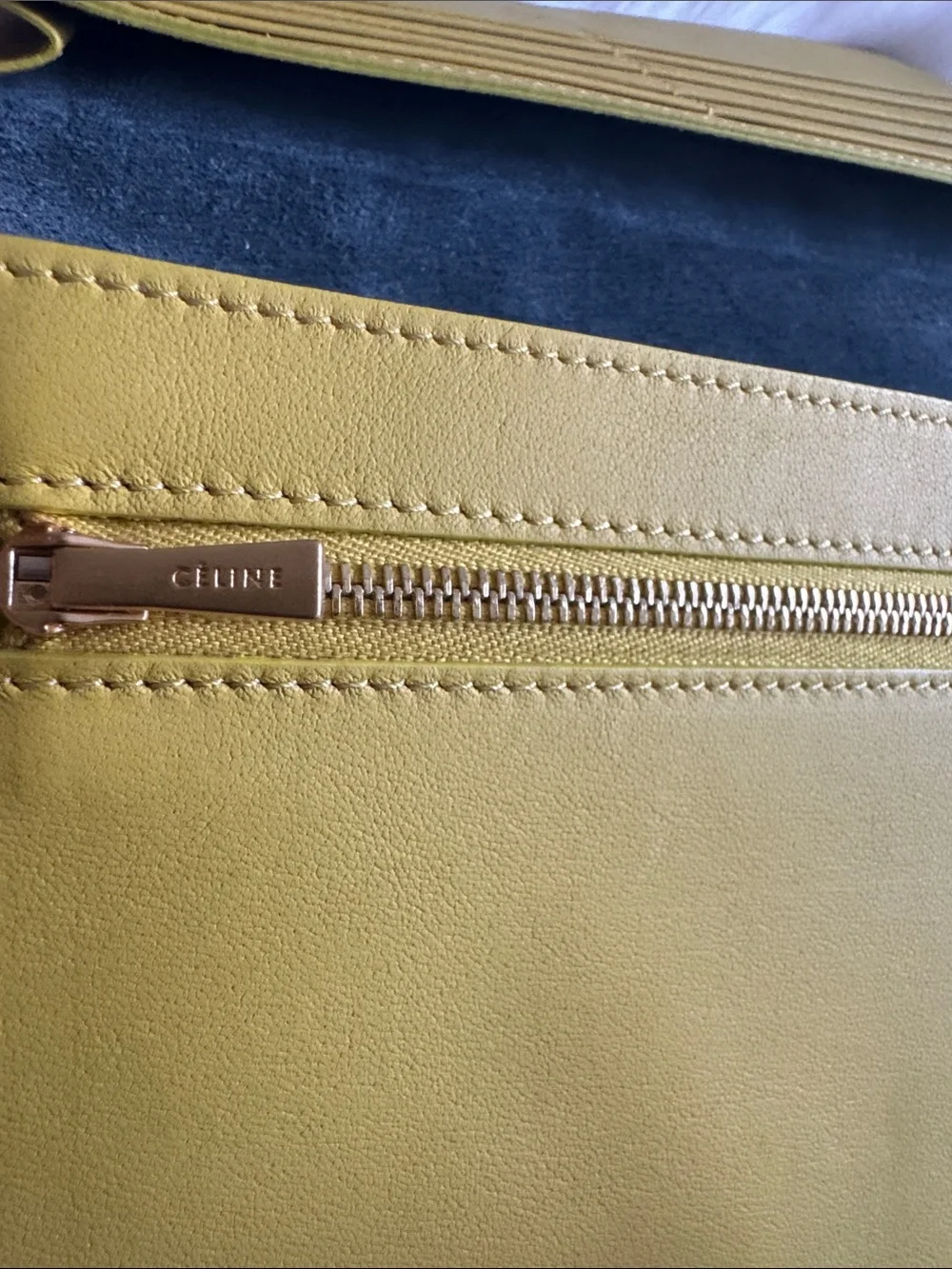 Celine Multi function wallet - Picture 8 of 9